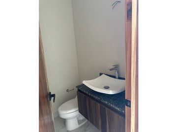 PREVENTA CASA EQUIPADA EN PRIVADA SOLUNA TEMOZON MÉRIDA