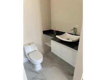 PREVENTA CASA EQUIPADA EN PRIVADA SOLUNA TEMOZON MÉRIDA