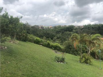 Vendo hermosa casa campestre en la cumbre, Valle