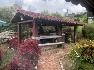 Vendo hermosa casa campestre en la cumbre, Valle