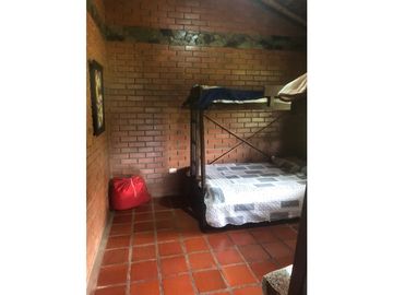Vendo hermosa casa campestre en la cumbre, Valle