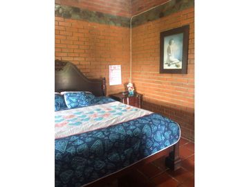 Vendo hermosa casa campestre en la cumbre, Valle