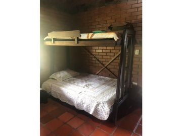 Vendo hermosa casa campestre en la cumbre, Valle