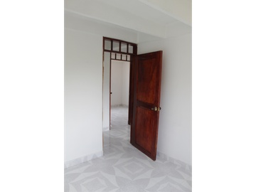 Vendo apartamento en chiminangos, Cali