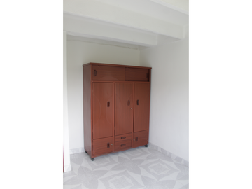 Vendo apartamento en chiminangos, Cali