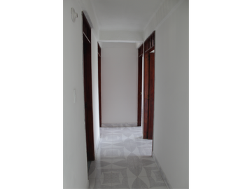 Vendo apartamento en chiminangos, Cali