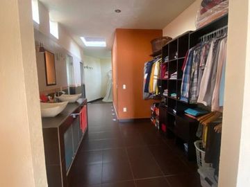 Casa en Fraccionamiento en Burgos Temixco - SOR-353-Fr*
