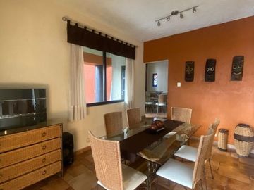 Casa en Fraccionamiento en Burgos Temixco - SOR-353-Fr*