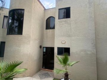 Casa en Fraccionamiento en Burgos Temixco - SOR-353-Fr*