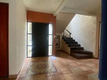 Casa en Fraccionamiento en Burgos Temixco - SOR-353-Fr*