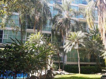 Departamento  en Jacarandas Cuernavaca - SOR-234-De*