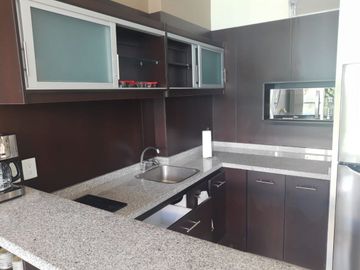 Departamento  en Jacarandas Cuernavaca - SOR-234-De*