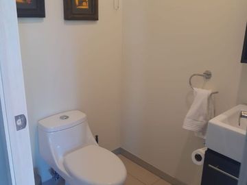 Departamento  en Jacarandas Cuernavaca - SOR-234-De*
