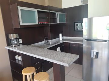 Departamento  en Jacarandas Cuernavaca - SOR-234-De*