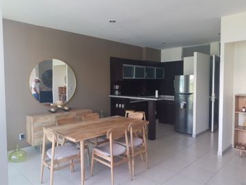 Departamento  en Jacarandas Cuernavaca - SOR-234-De*
