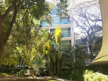 Departamento  en Jacarandas Cuernavaca - SOR-234-De*