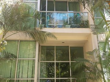 Departamento  en Jacarandas Cuernavaca - SOR-234-De*