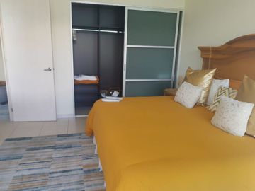 Departamento  en Jacarandas Cuernavaca - SOR-234-De*