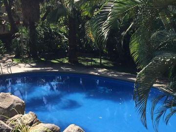 Departamento  en Jacarandas Cuernavaca - SOR-234-De*