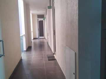 Departamento  en Jacarandas Cuernavaca - SOR-234-De*