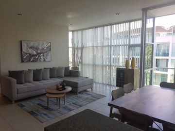 Departamento  en Jacarandas Cuernavaca - SOR-234-De*