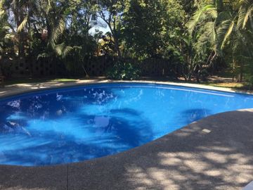 Departamento  en Jacarandas Cuernavaca - SOR-234-De*