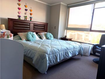 Amplia Casa En Condominio Barrio Norte Quilpue