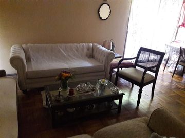 Terreno Construccion  en Venta en ENRIQUE MATTE / SAN MIGUEL - EL LLANO