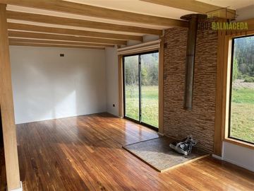 Casa en Venta en Lagunitas