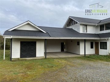 Casa en Venta en Lagunitas