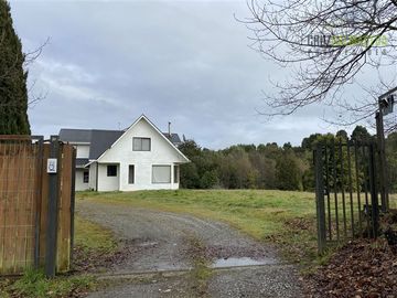 Casa en Venta en Lagunitas