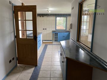 Casa en Venta en Lagunitas