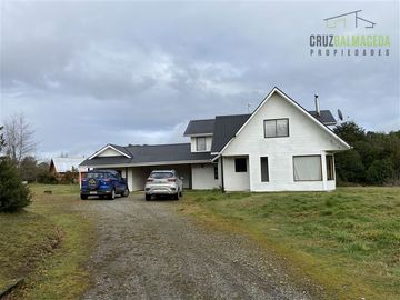 Casa en Venta en Lagunitas