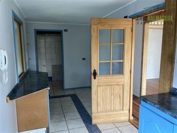 Casa en Venta en Lagunitas
