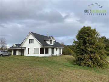 Casa en Venta en Lagunitas