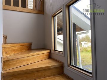 Casa en Venta en Lagunitas