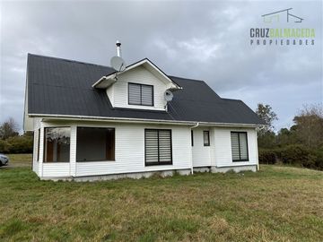Casa en Venta en Lagunitas