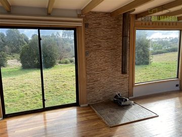Casa en Venta en Lagunitas