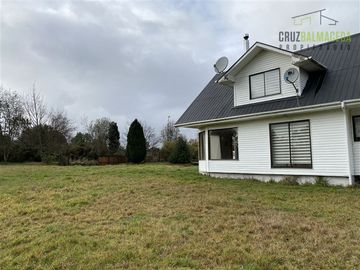 Casa en Venta en Lagunitas
