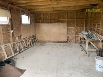 Casa en Venta en Lagunitas