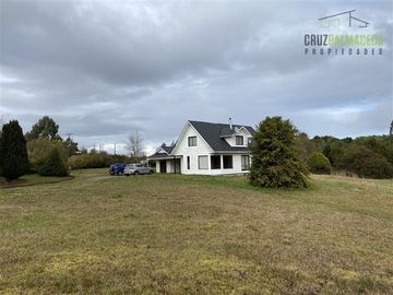 Casa en Venta en Lagunitas