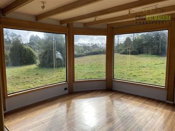 Casa en Venta en Lagunitas
