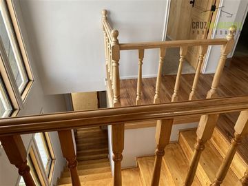 Casa en Venta en Lagunitas