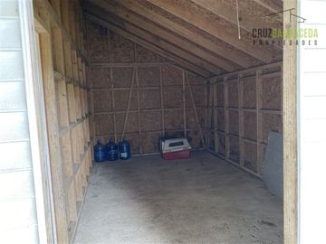 Casa en Venta en Lagunitas