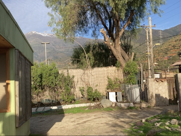 Casa en Venta en Quebrada de Alvarado