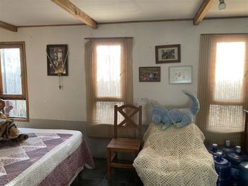 Casa en Venta en Quebrada de Alvarado
