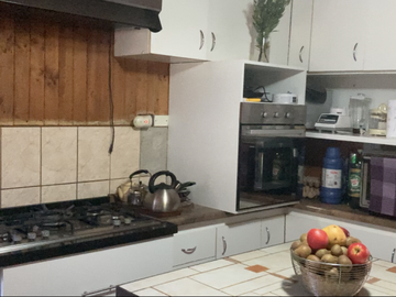 Casa en Venta en Quebrada de Alvarado