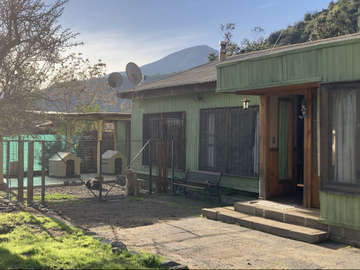 Casa en Venta en Quebrada de Alvarado