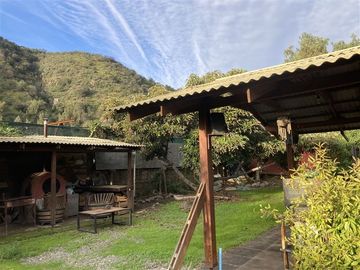 Casa en Venta en Quebrada de Alvarado