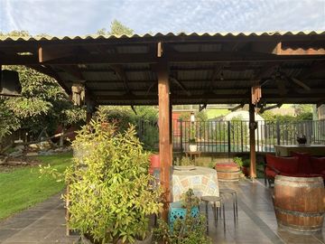 Casa en Venta en Quebrada de Alvarado